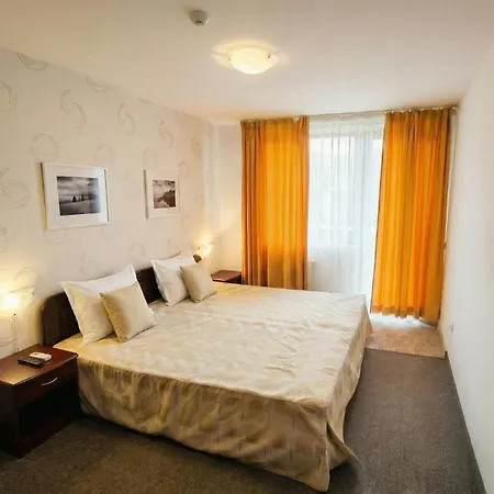 דירה Mountain Paradise 2 - Cosy Mountain View - 200mbps Wifi בנסקו