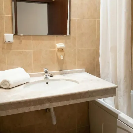 Mountain Paradise 2 - Cosy Mountain View - 200mbps Wifi * בנסקו