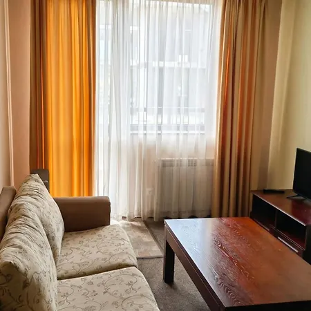 Mountain Paradise 2 - Cosy Mountain View - 200mbps Wifi דירה