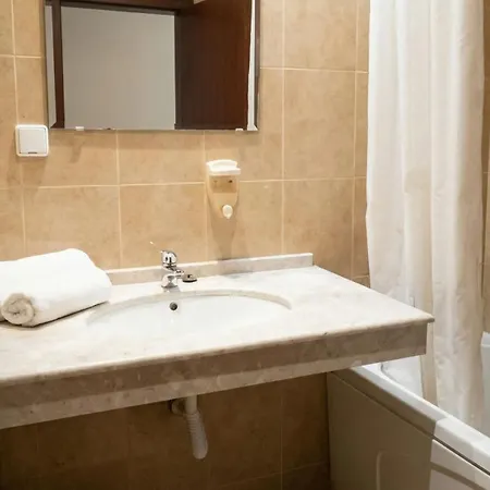 Apartament Mountain Paradise 2 - Cosy Mountain View - 200mbps Wifi Bansko