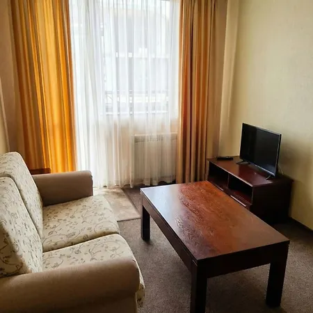 Mountain Paradise 2 - Cosy Mountain View - 200mbps Wifi Bansko