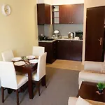 Mountain Paradise 2 - Cosy Mountain View - 200mbps Wifi Bansko