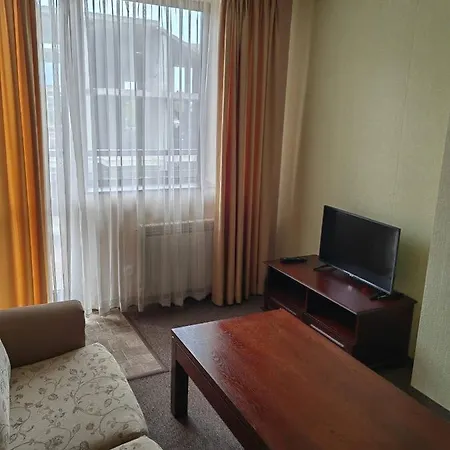 Apartment Mountain Paradise 2 - Cosy Mountain View - 200mbps Wifi