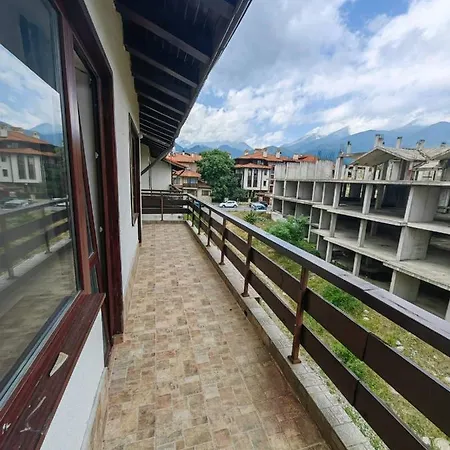 Cosy Mountain View - 200mbps Wi-fi * バンスコ
