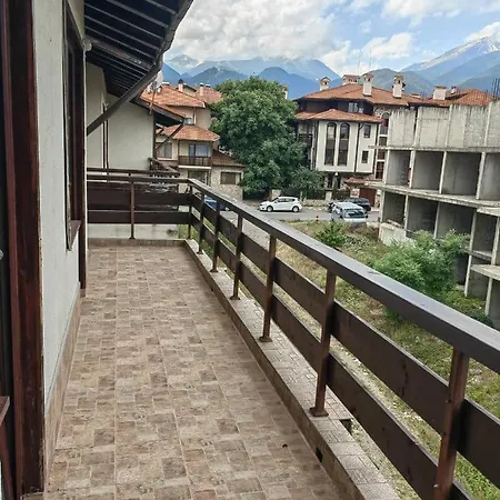Cosy Mountain View - 200mbps Wi-fi アパート