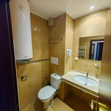 Apartment Mountain Paradise 2 - Cosy Mountain View - 200mbps Wifi