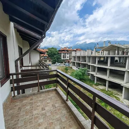 アパート Cosy Mountain View - 200mbps Wi-fi *