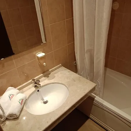 Mountain Paradise 2 - Cosy Mountain View - 200mbps Wifi * Bansko