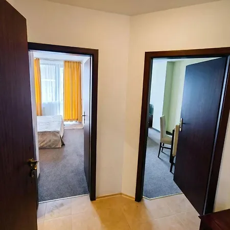 Mountain Paradise 2 - Cosy Mountain View - 200mbps Wifi Bansko